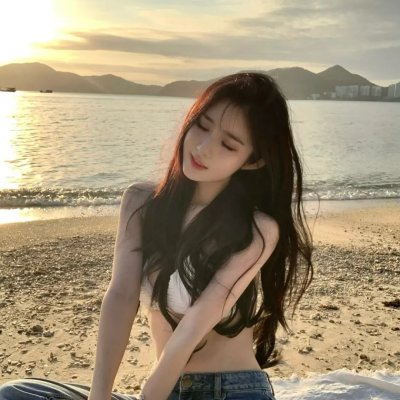 比佛利山庄的死去女人
