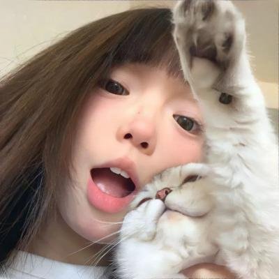 女仆