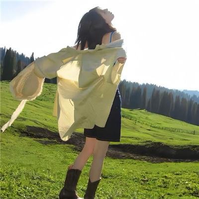 用爱征服一切